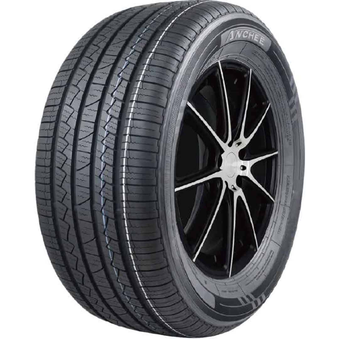 215/70R16 ANCHEE AC828 100H TL H/T