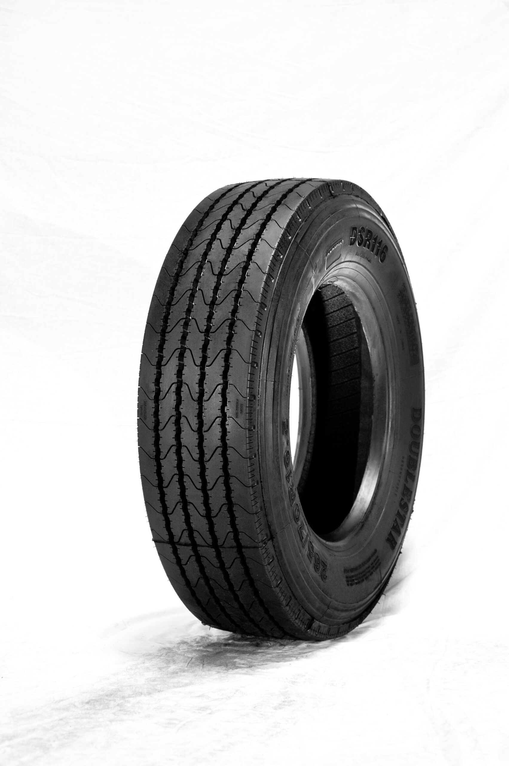 295/60R22.5 D/S DSR116 150/147K 16PR ST - Dows Tyres