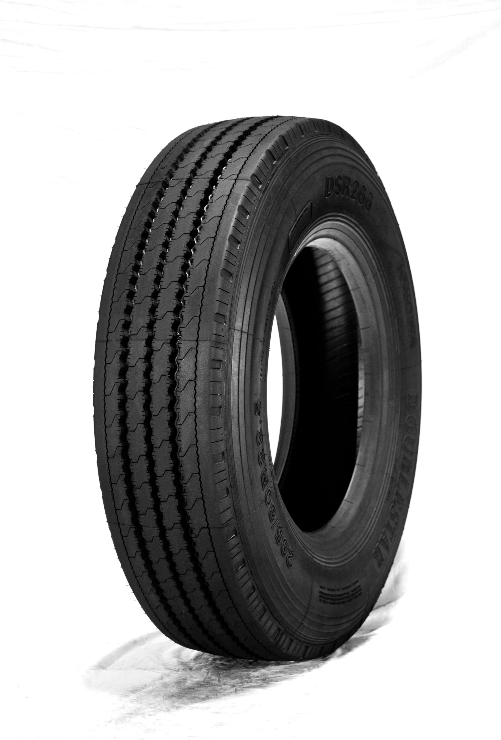 445/65R22.5 D/S DSR588 169K 20PR