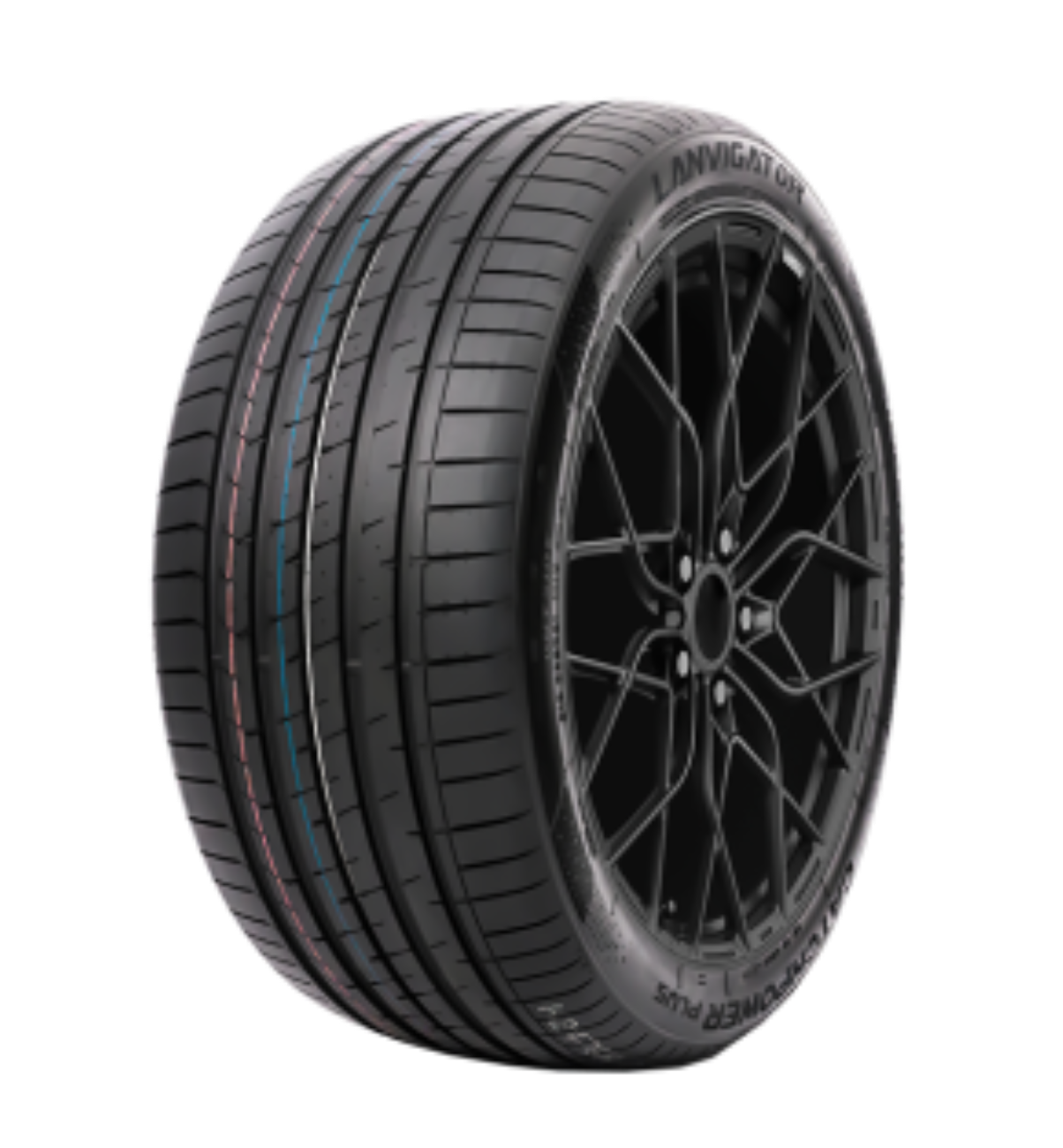 205/45ZR17 LANV CATCHPOWER PLUS 88W XL TL H/T