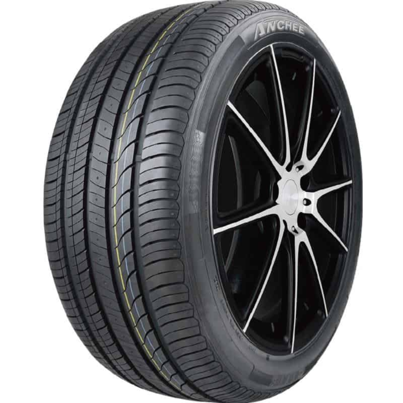 225/45ZR17 ANCHEE AC818 94W XL TL H/T